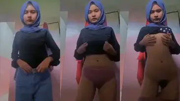 Cewek Cantik Baru Gede Coli Video Buat Pacar Nakal poster