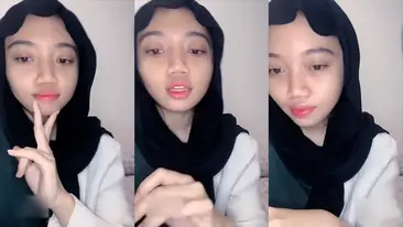 Meki Hijaber Sempit Gak Kuat Nahan Sakit poster