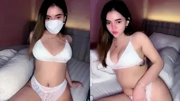 Ruby Lepas Masker Temenin Pascol poster