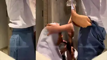 Siswi SMA BO Digoyang Om Kontol Gede Brutal Lumer Viral poster
