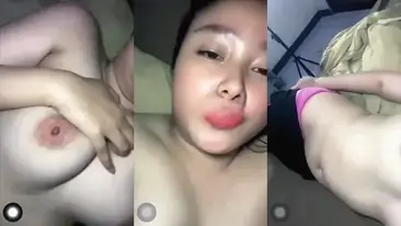 Skandal Saya Darla Youtuber Indo Ngentot Liar Brutal poster