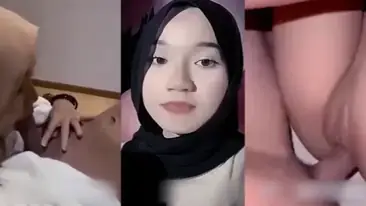 Ukhti Anak Guru Ngaji Dientot Liar Sampai Basah poster